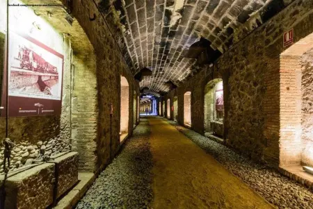 Maison piscine privée Aguilas, vue sur mer & piscine - Photo 28