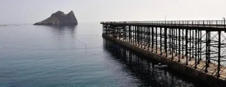 Maison piscine privée Aguilas, vue sur mer & piscine - Photo 29