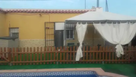 Maison piscine privée Aguilas, vue sur mer & piscine - Photo 31