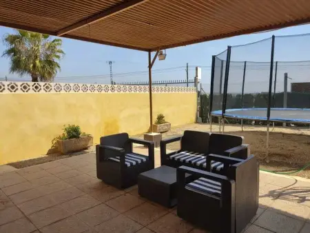 Maison piscine privée Aguilas, vue sur mer & piscine - Photo 35