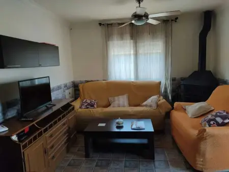 Maison piscine privée Aguilas, vue sur mer & piscine - Photo 36