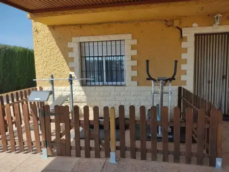 Maison piscine privée Aguilas, vue sur mer & piscine - Photo 37