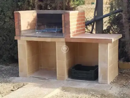 Maison piscine privée Aguilas, vue sur mer & piscine - Photo 39