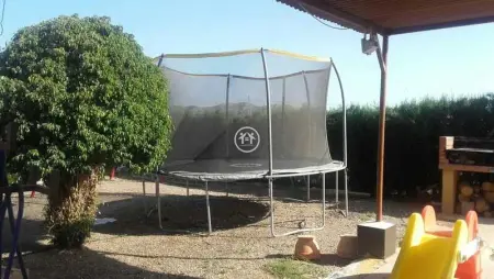 Maison piscine privée Aguilas, vue sur mer & piscine - Photo 40