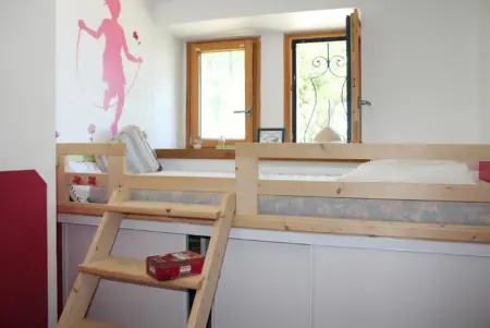 Maison de caractère à Plougrescant avec jardin et parking. - Photo 14