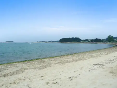 Maison de caractère à Plougrescant avec jardin et parking. - Photo 18
