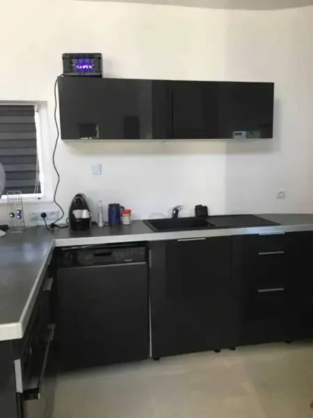 Maison charmante à Saint-Siffret + Piscine, Maison 5 personnes à Saint Siffret - Photo 9