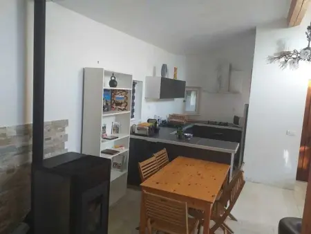 Maison charmante à Saint-Siffret + Piscine, Maison 5 personnes à Saint Siffret - Photo 11