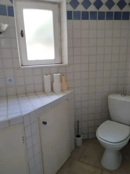 Maison charmante à Saint-Siffret + Piscine, Maison 5 personnes à Saint Siffret - Photo 17