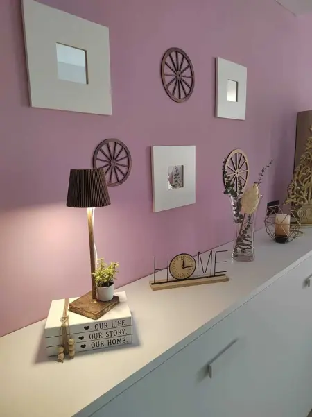 Appartement lumineux avec vue sur la mer, Fuengirola, 50 m², piscine - Photo 1