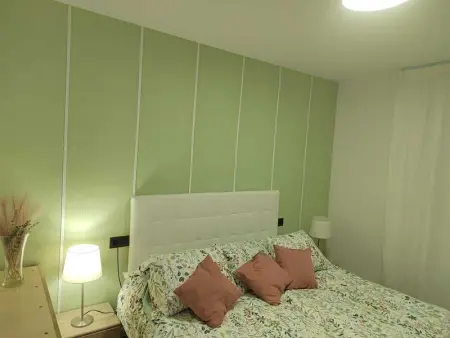 Appartement lumineux avec vue sur la mer, Fuengirola, 50 m², piscine - Photo 5