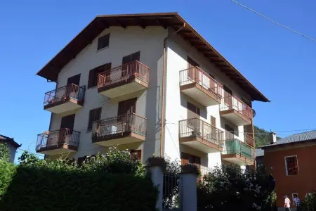 Appartement à Monterosso Grana, Appartement cosy à Monterosso Grana - 45 m² - Vue montagne - L1062118