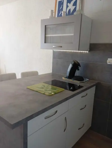 Appartement agréable à Agde 28 m² avec piscine - Photo 3