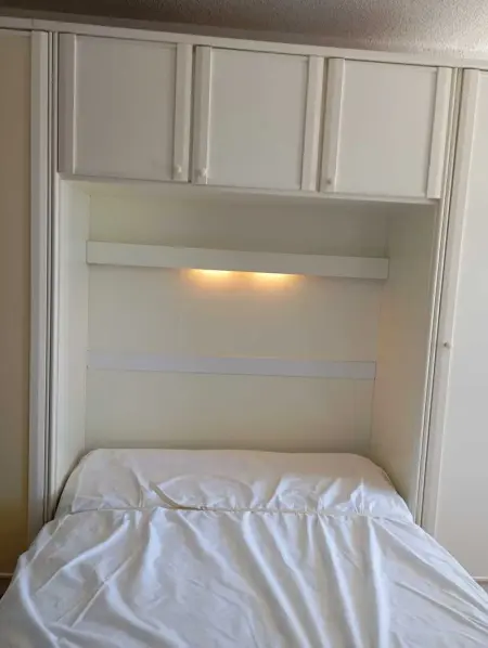 Appartement agréable à Agde 28 m² avec piscine - Photo 5