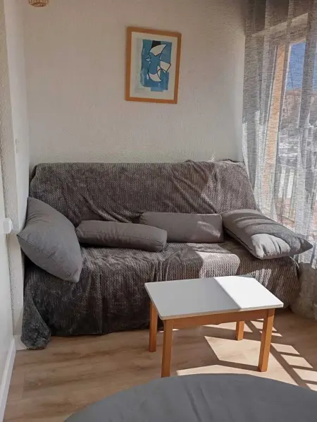 Appartement agréable à Agde 28 m² avec piscine - Photo 7