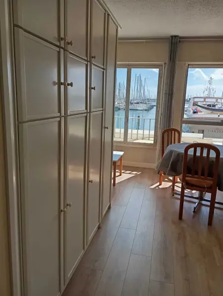 Appartement agréable à Agde 28 m² avec piscine - Photo 8