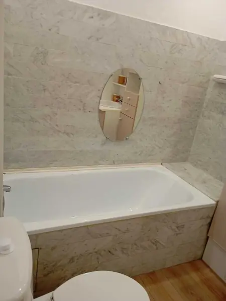 Appartement agréable à Agde 28 m² avec piscine - Photo 12