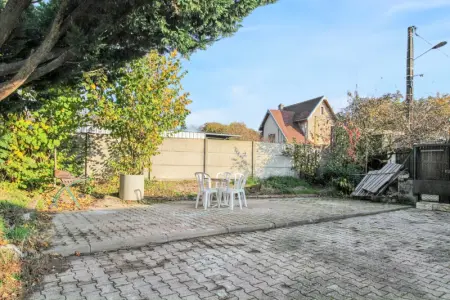 Maison accueillante avec jardin proche d'Échenans. - Photo 1