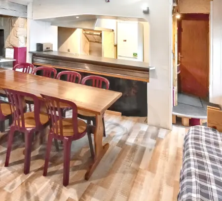 Maison accueillante avec jardin proche d'Échenans. - Photo 3