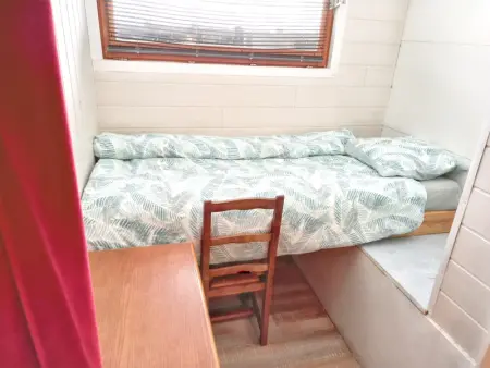 Maison accueillante avec jardin proche d'Échenans. - Photo 8