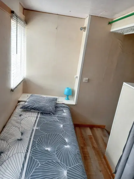 Maison accueillante avec jardin proche d'Échenans. - Photo 9