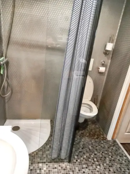 Maison accueillante avec jardin proche d'Échenans. - Photo 10