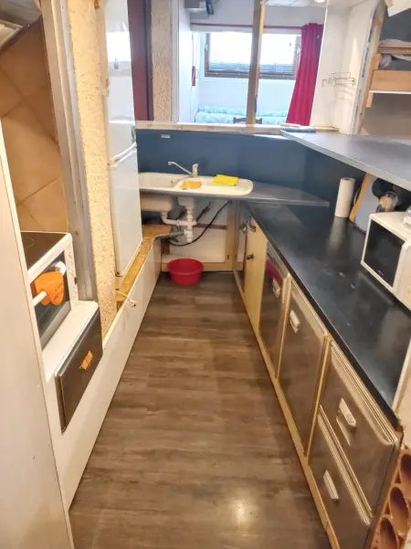 Maison accueillante avec jardin proche d'Échenans. - Photo 12