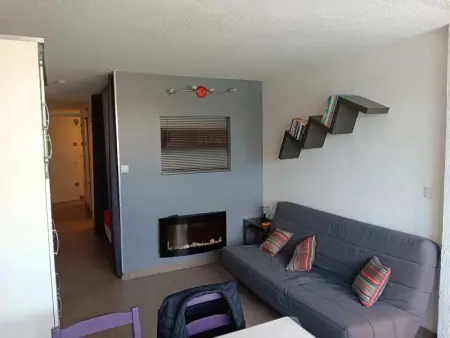 Appartement lumineux à Agde avec vue sur la mer - 34 m² - Photo 3