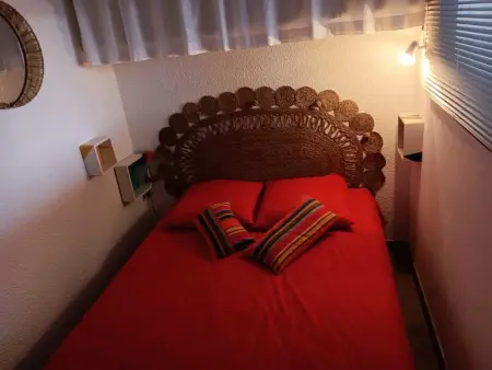 Appartement lumineux à Agde avec vue sur la mer - 34 m² - Photo 7