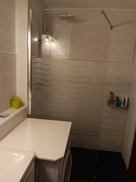 Appartement lumineux à Agde avec vue sur la mer - 34 m² - Photo 8