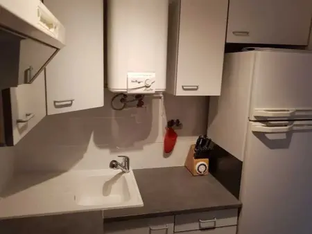 Appartement lumineux à Agde avec vue sur la mer - 34 m² - Photo 10