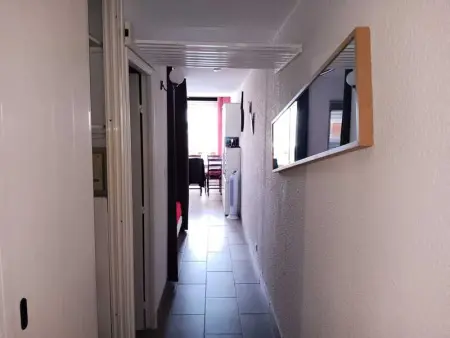 Appartement lumineux à Agde avec vue sur la mer - 34 m² - Photo 11