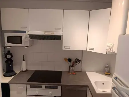 Appartement lumineux à Agde avec vue sur la mer - 34 m² - Photo 13