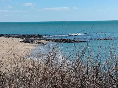 Appartement lumineux à Agde avec vue sur la mer - 34 m² - Photo 18