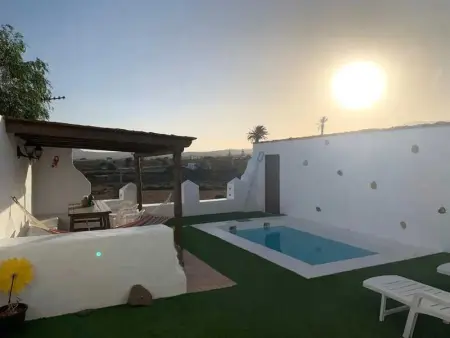 Villa charmante à Antigua avec piscine privée, Villa 4 personnes à Antigua - Photo 2