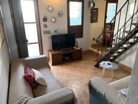 Villa charmante à Antigua avec piscine privée, Villa 4 personnes à Antigua - Photo 4