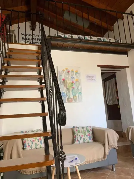 Villa charmante à Antigua avec piscine privée, Villa 4 personnes à Antigua - Photo 5