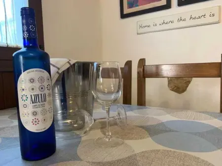 Villa charmante à Antigua avec piscine privée, Villa 4 personnes à Antigua - Photo 6