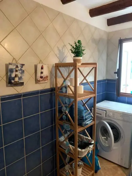 Villa charmante à Antigua avec piscine privée, Villa 4 personnes à Antigua - Photo 7