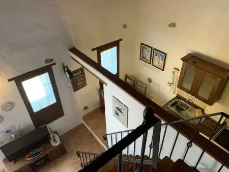 Villa charmante à Antigua avec piscine privée, Villa 4 personnes à Antigua - Photo 9