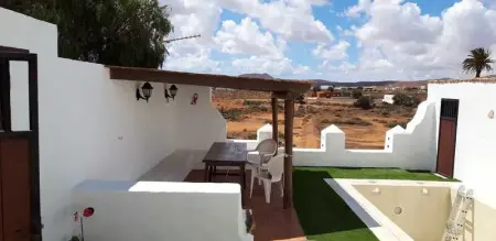 Villa charmante à Antigua avec piscine privée, Villa 4 personnes à Antigua - Photo 11