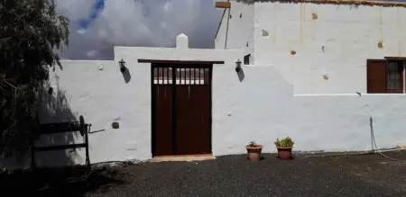 Villa charmante à Antigua avec piscine privée, Villa 4 personnes à Antigua - Photo 12