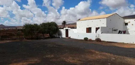 Villa charmante à Antigua avec piscine privée, Villa 4 personnes à Antigua - Photo 13