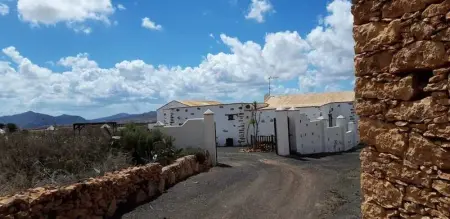 Villa charmante à Antigua avec piscine privée, Villa 4 personnes à Antigua - Photo 14