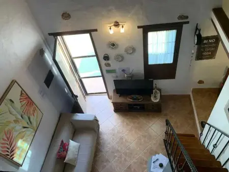 Villa charmante à Antigua avec piscine privée, Villa 4 personnes à Antigua - Photo 18