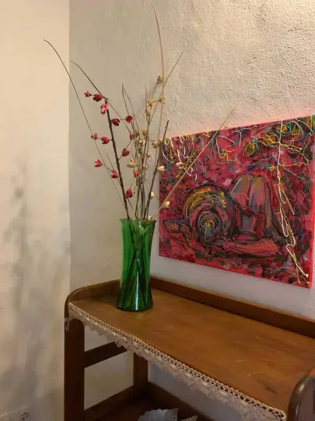 Villa charmante à Antigua avec piscine privée, Villa 4 personnes à Antigua - Photo 19