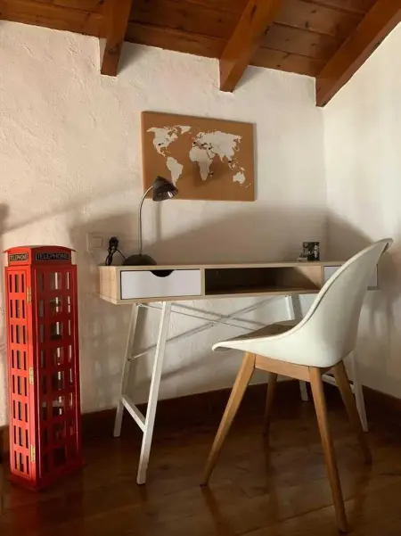 Villa charmante à Antigua avec piscine privée, Villa 4 personnes à Antigua - Photo 20