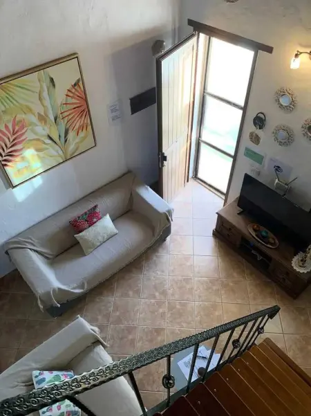 Villa charmante à Antigua avec piscine privée, Villa 4 personnes à Antigua - Photo 22