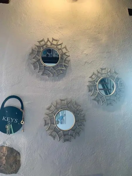 Villa charmante à Antigua avec piscine privée, Villa 4 personnes à Antigua - Photo 23