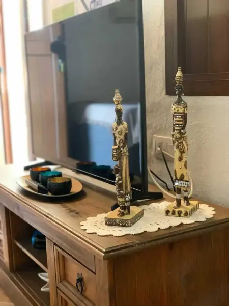 Villa charmante à Antigua avec piscine privée, Villa 4 personnes à Antigua - Photo 24